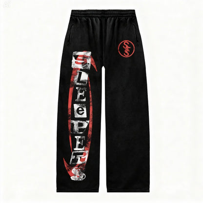 STS SWEATS