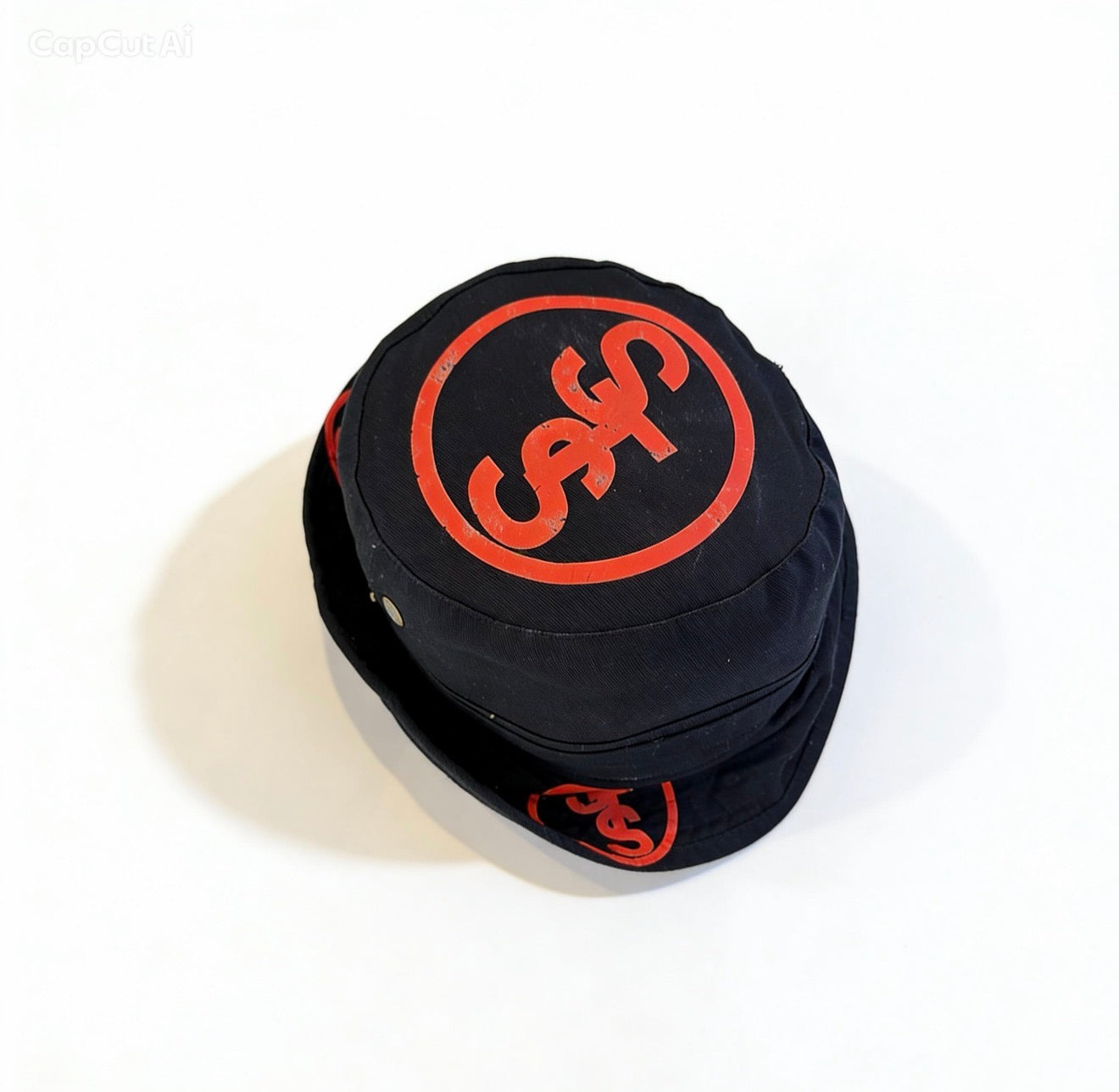 STS BUCKET