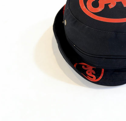 STS BUCKET