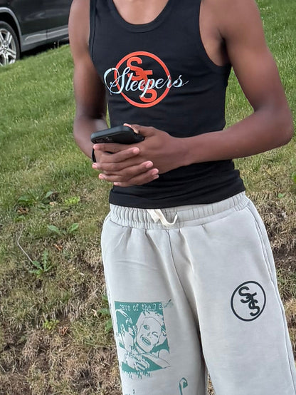 STS TANK TOP