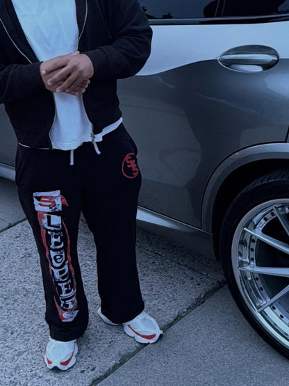 STS SWEATS