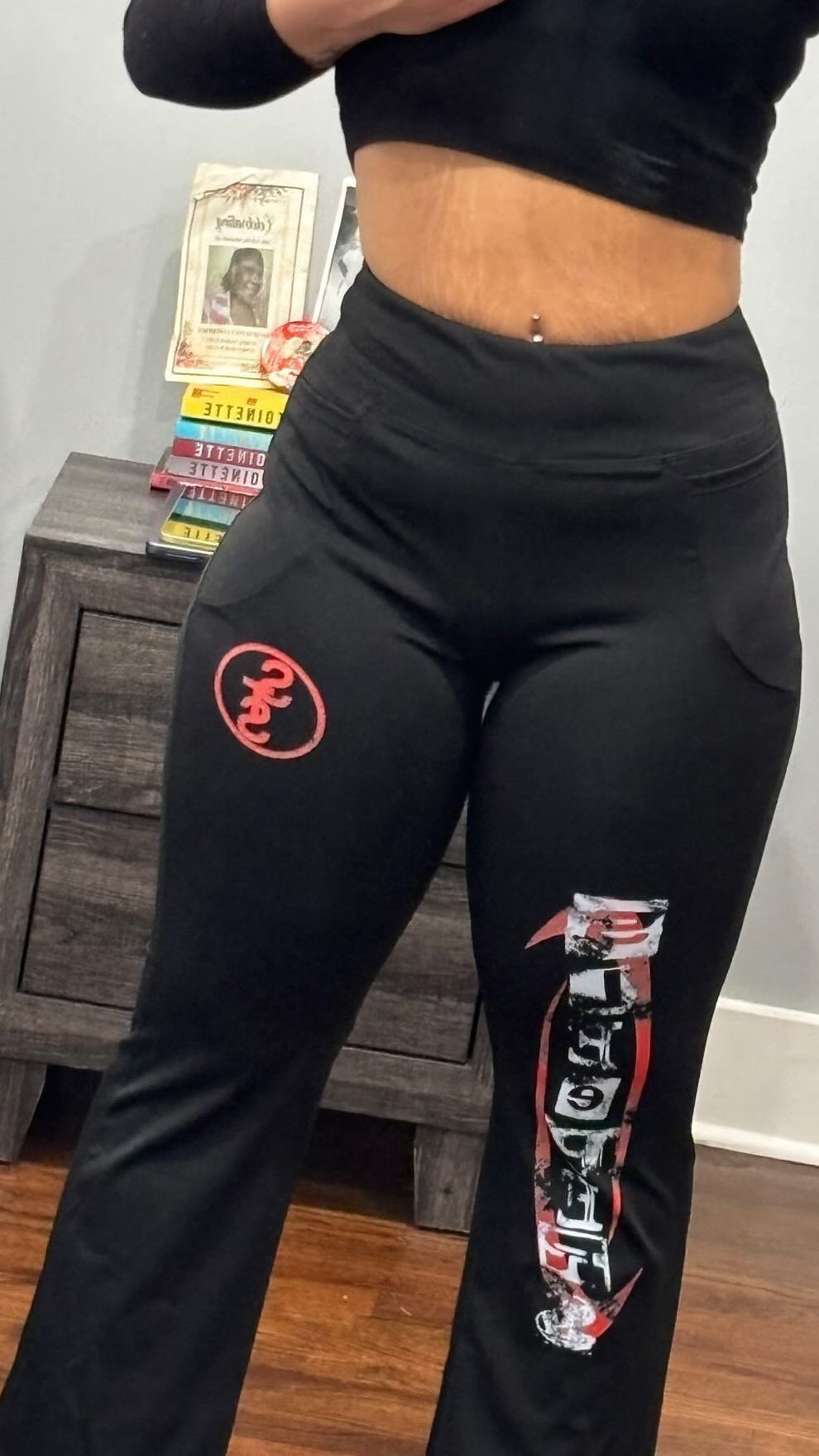 STS TIGHTS