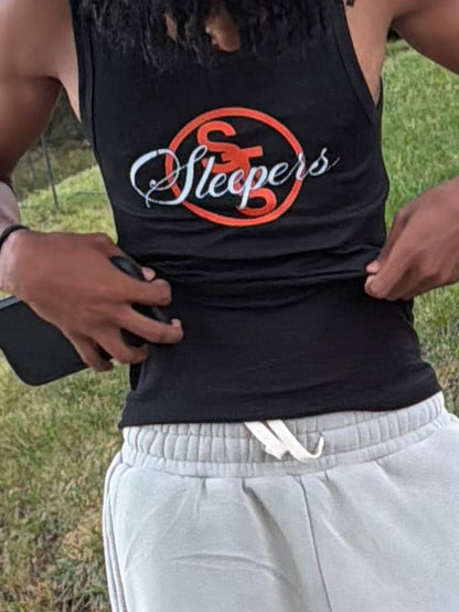 STS TANK TOP