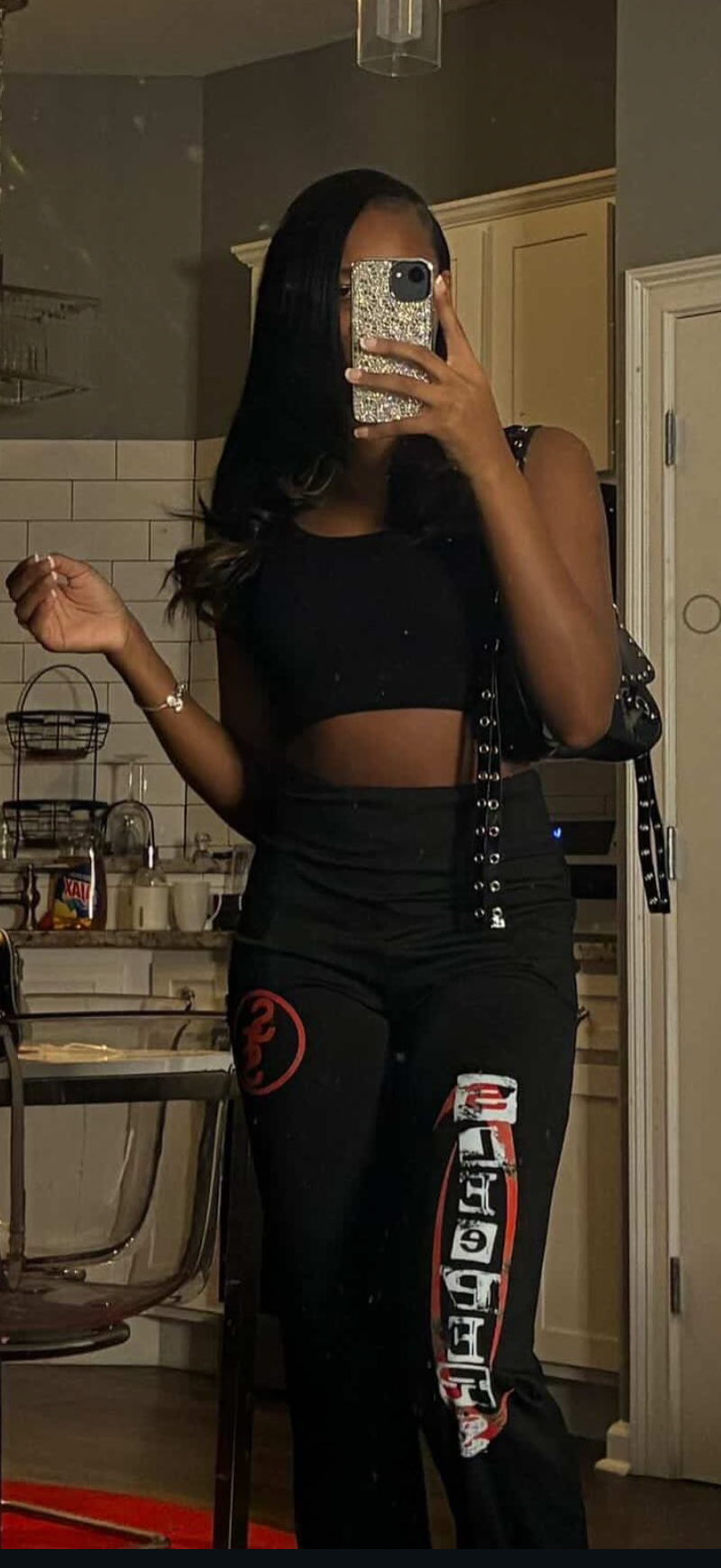 STS TIGHTS