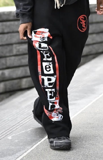 STS SWEATS