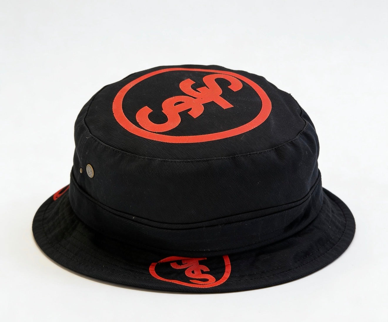 STS BUCKET