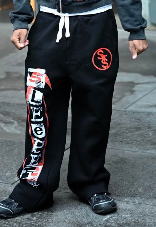 STS SWEATS