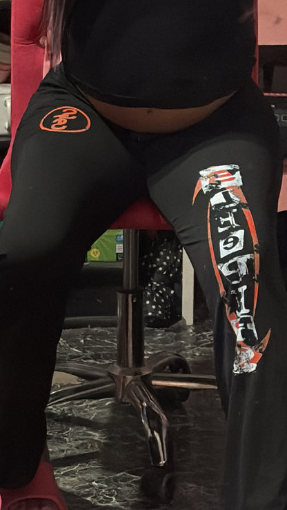 STS TIGHTS